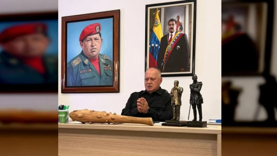 fallecidos tras ataque de EE. UU. - diosdado cabello