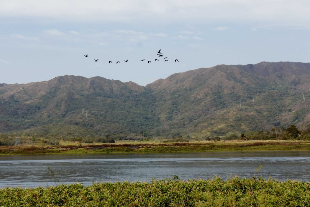Embalse de Guataparo