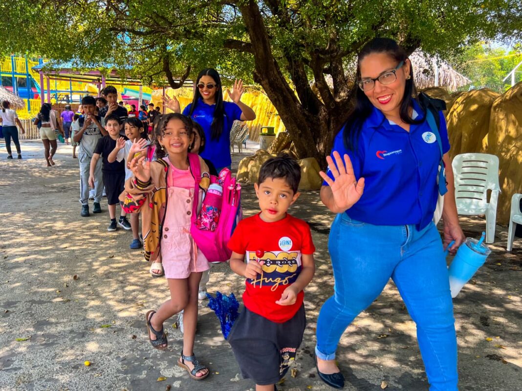 programa Identidad Naguanagua