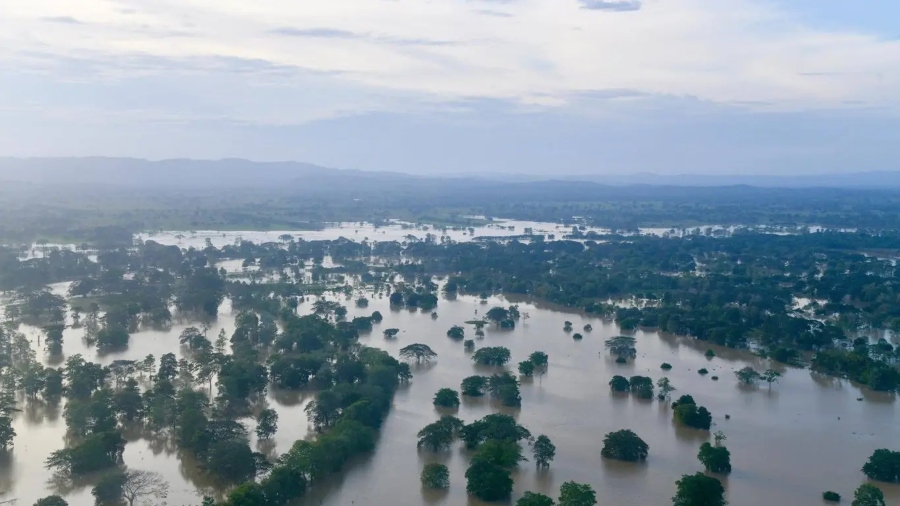 Colombia declara emergencia económica