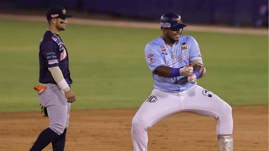Jugador Más Valioso de la Gran Final