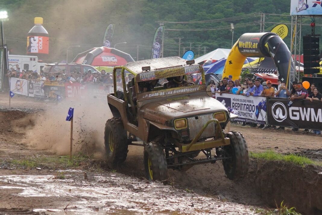 Off Road Festival 2026