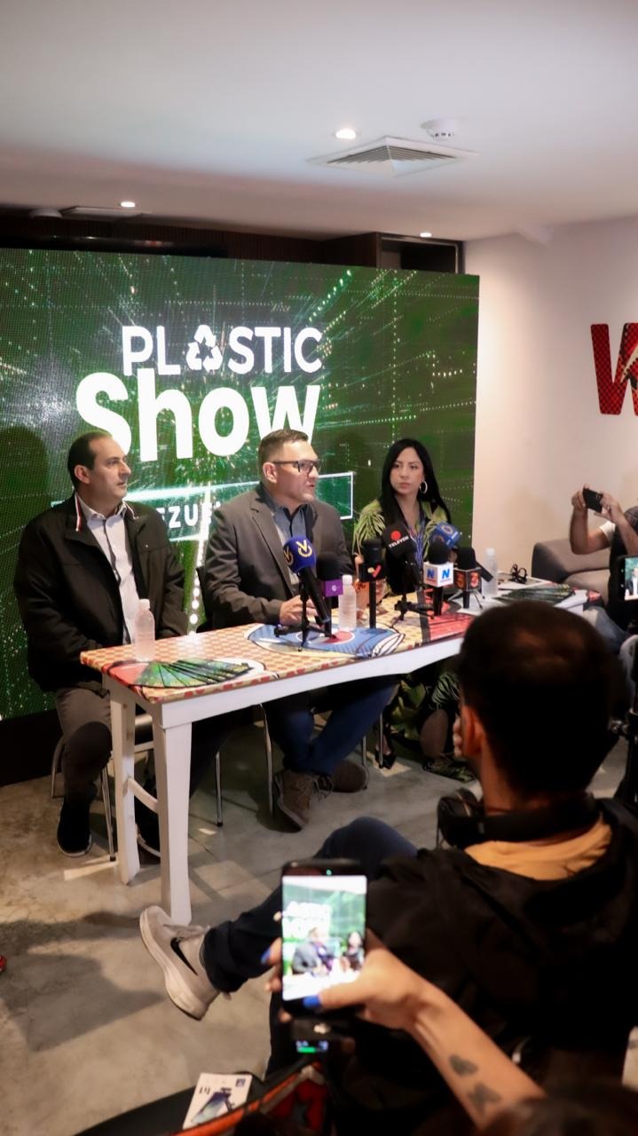Plastic Show 2026