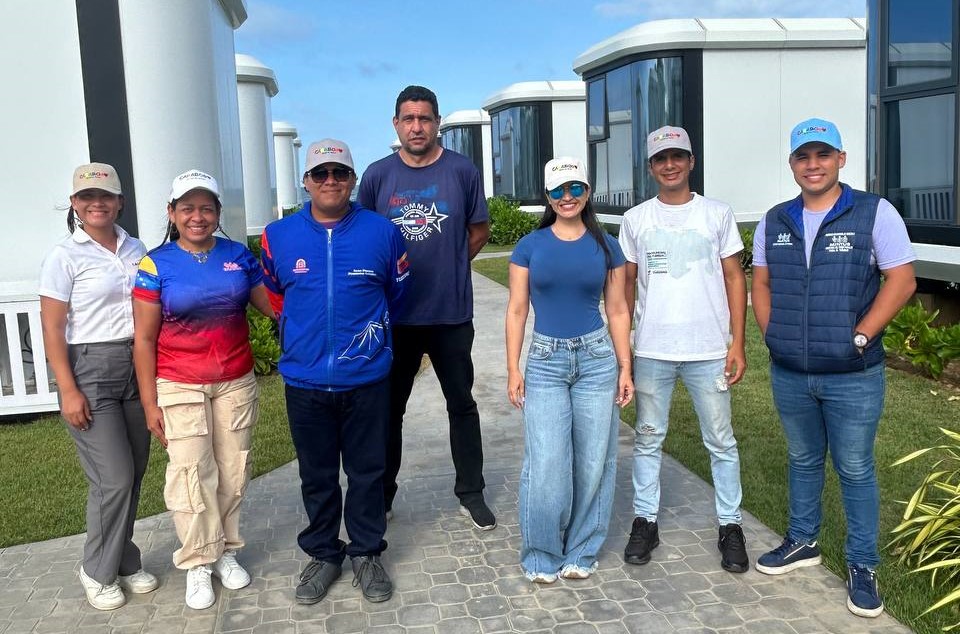 ocupación hotelera en Carabobo