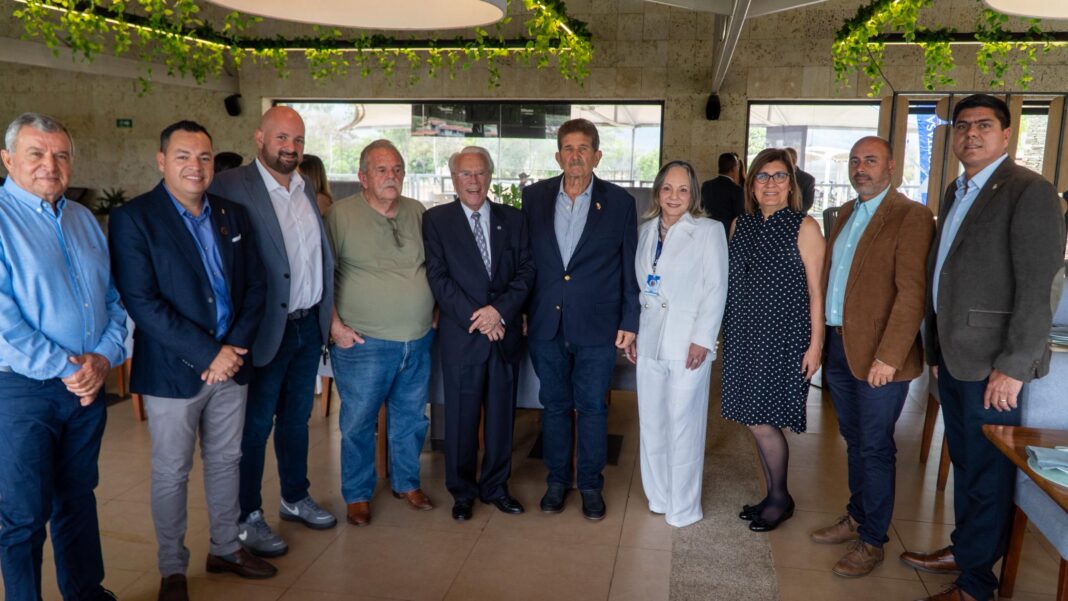 Banco Sofitasa encuentro empresarial en Carabobo