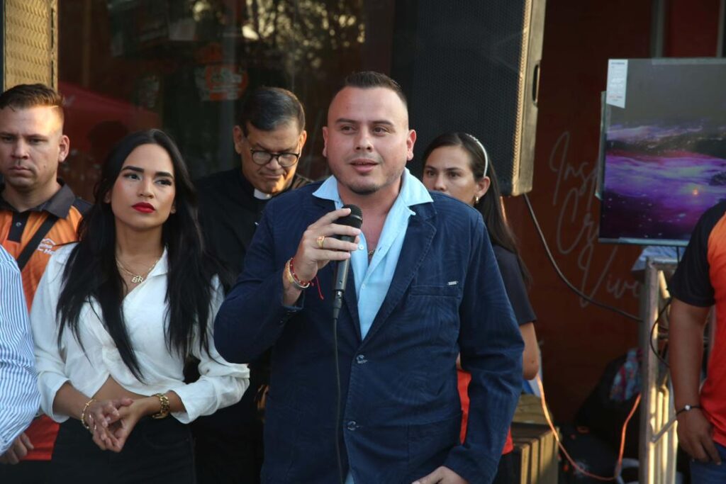 Rafael Agostinho, CEO de Zona Hogar