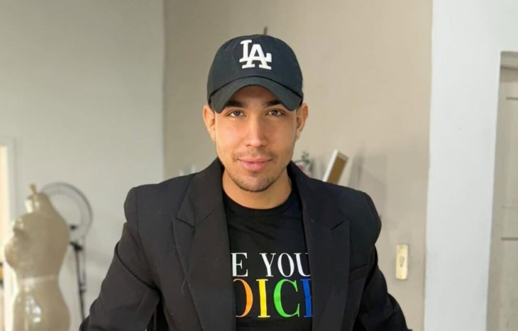 Falleció el diseñador Enger Luces