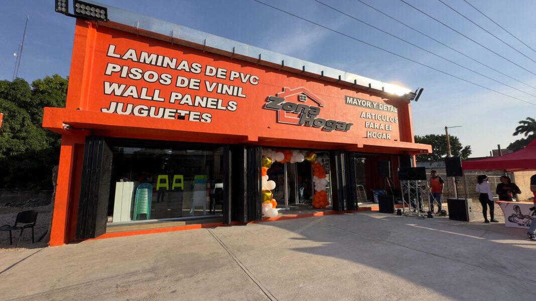 zona hogar en valencia