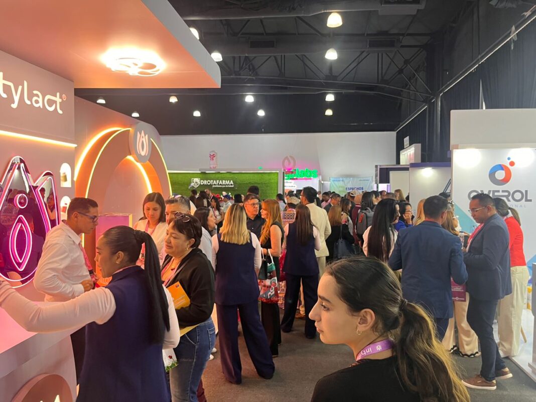 Congreso de Obstetricia y Ginecología 2026