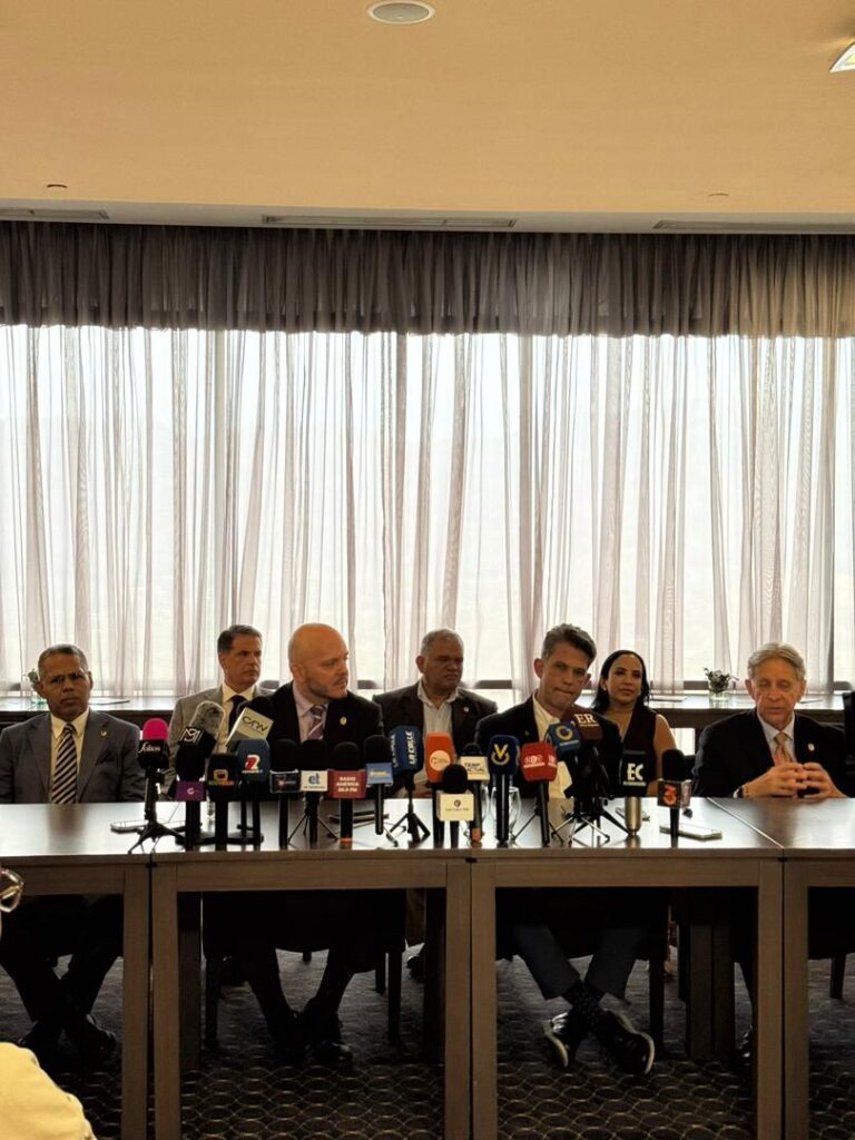 Congreso de Obstetricia y Ginecología 2026