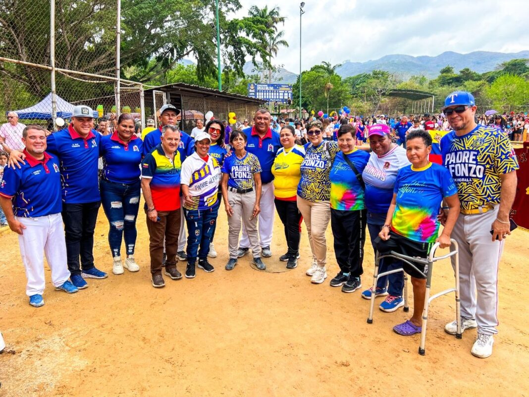 Campeonato Estadal de Kickingball 2026