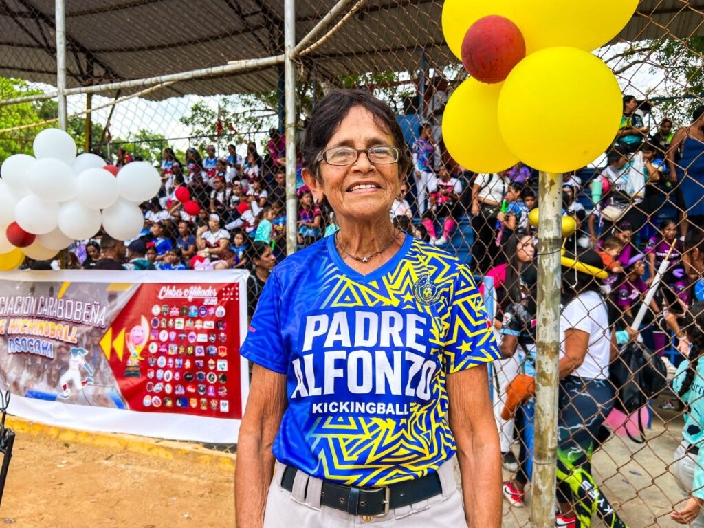 copa Dra. Yngrid Tinoco