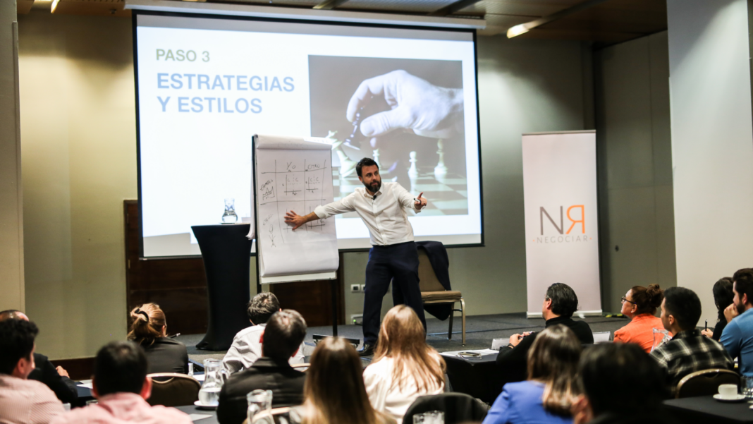 Francisco Pereira negociar