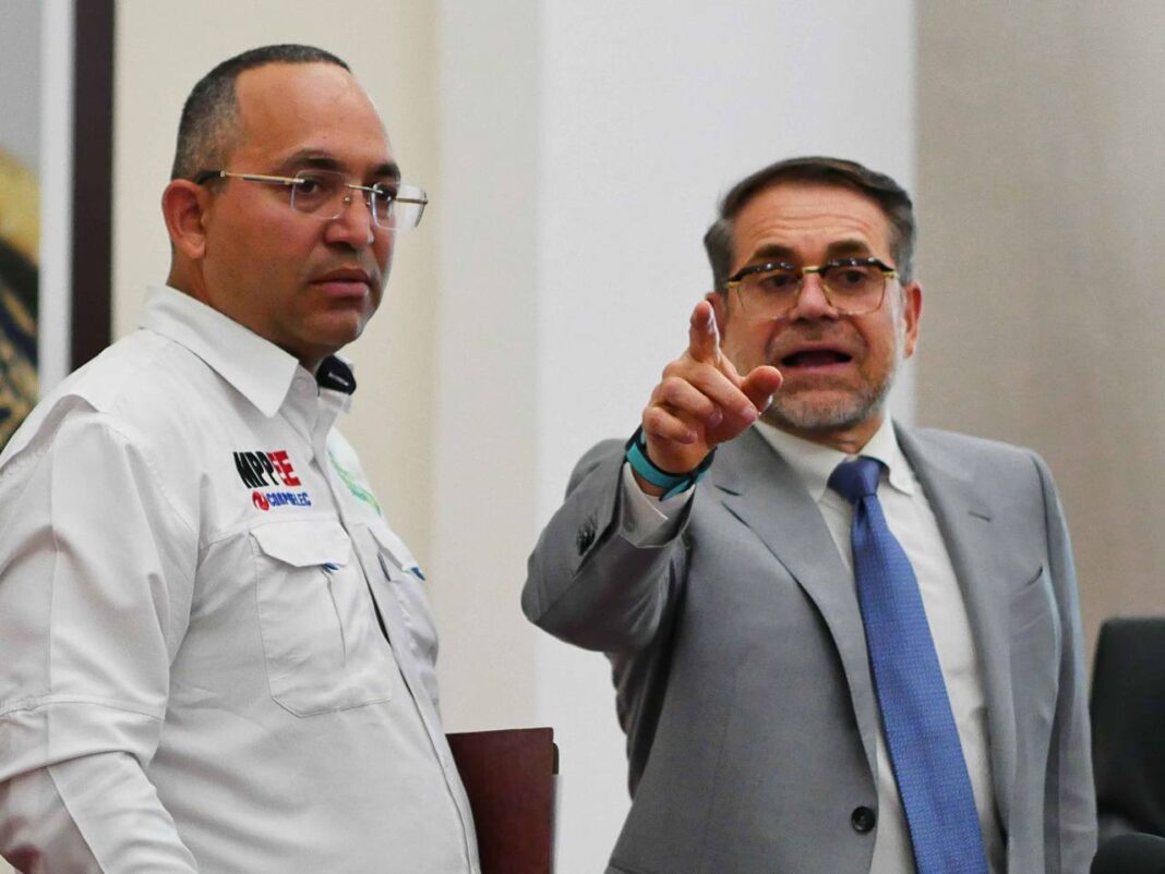 Plan Cayapa Eléctrico en Carabobo