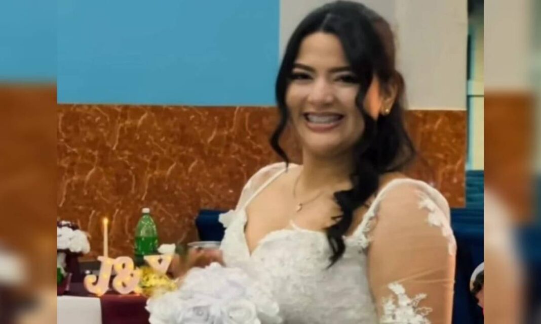 Cicpc esclareció femicidio de Yuriangela Toledo