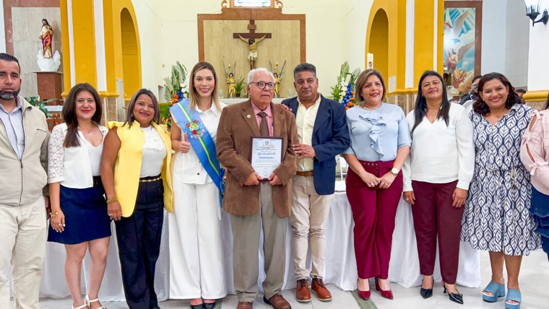 Naguanagua conmemora 244 años