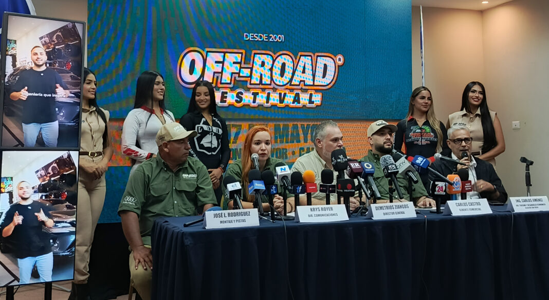 Off Road Festival 2026
