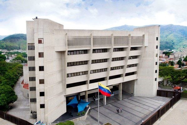 AN aprobó reforma legal magistrados del TSJ