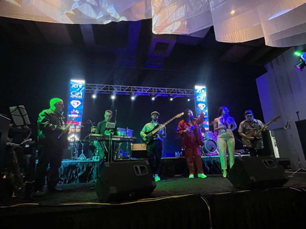Cevac conmemora el Día Internacional del Jazz