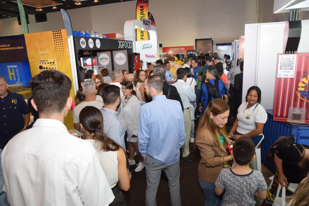 Expo Fedecámaras Carabobo 2026