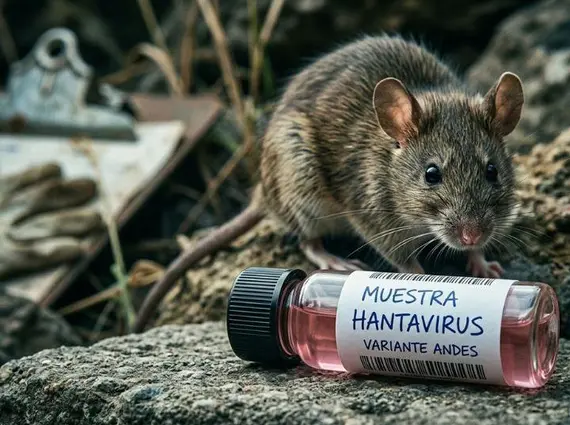 Hantavirus