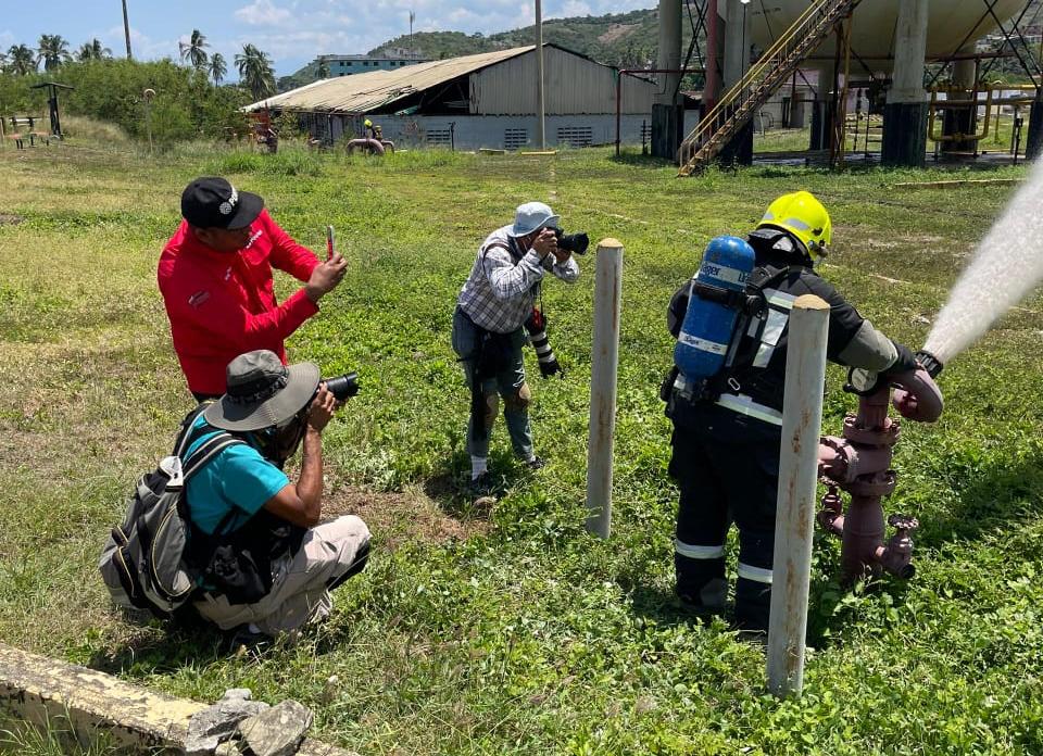 Reporteros Gráficos de Carabobo
