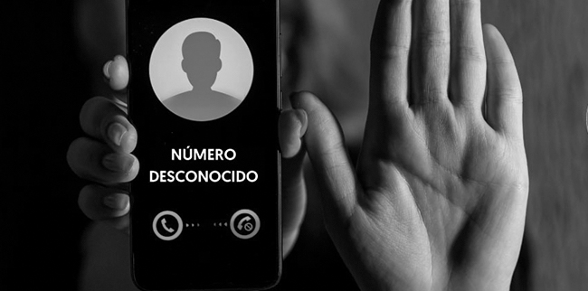 Secuestro Virtual