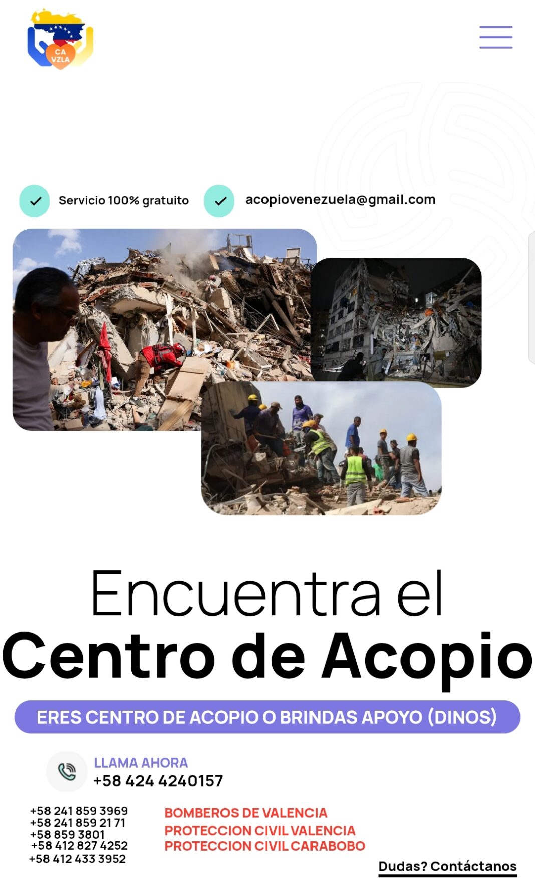 Acopio Venezuela