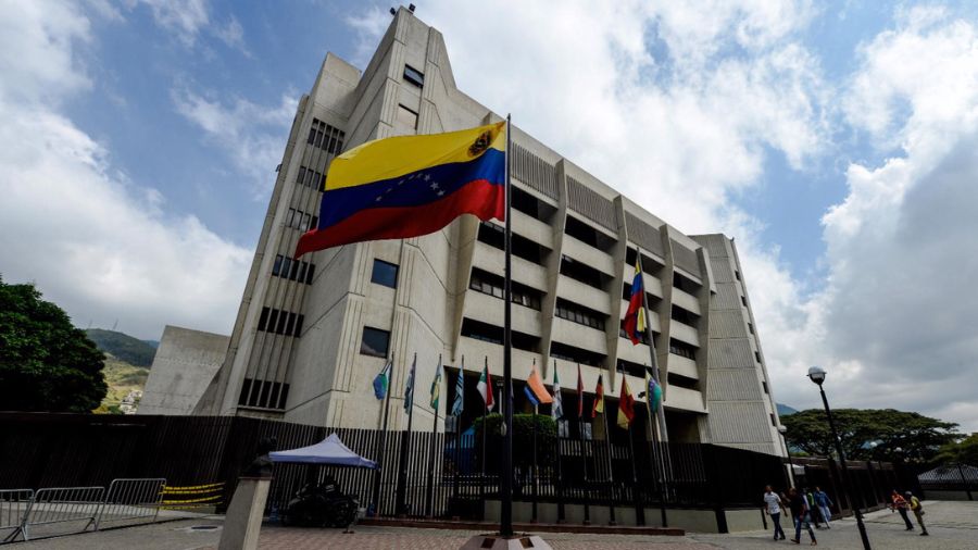 TSJ declara constitucional prórroga