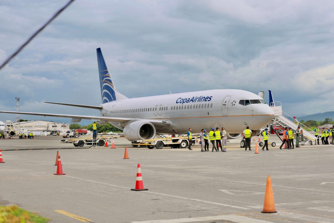salas Aeropuerto Internacional Arturo Michelena de Valencia