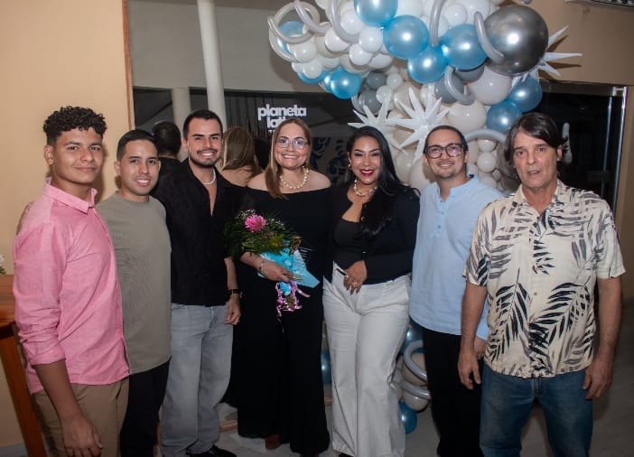 Soraya Malave