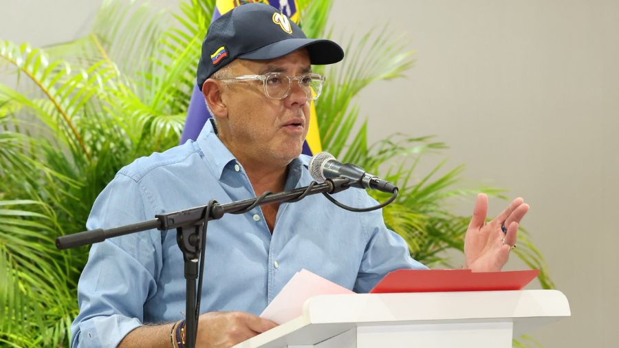 jorge rodriguez balance oficial