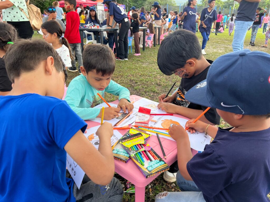  Plan Vacacional REÍR 2026 en Naguanagua