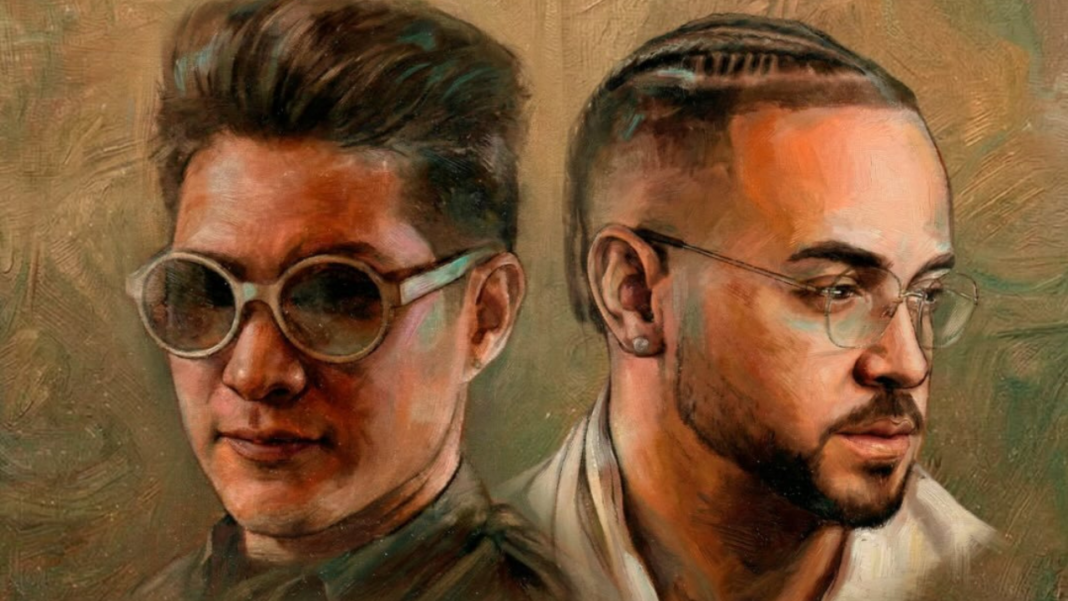 Chyno y Nacho Valencia