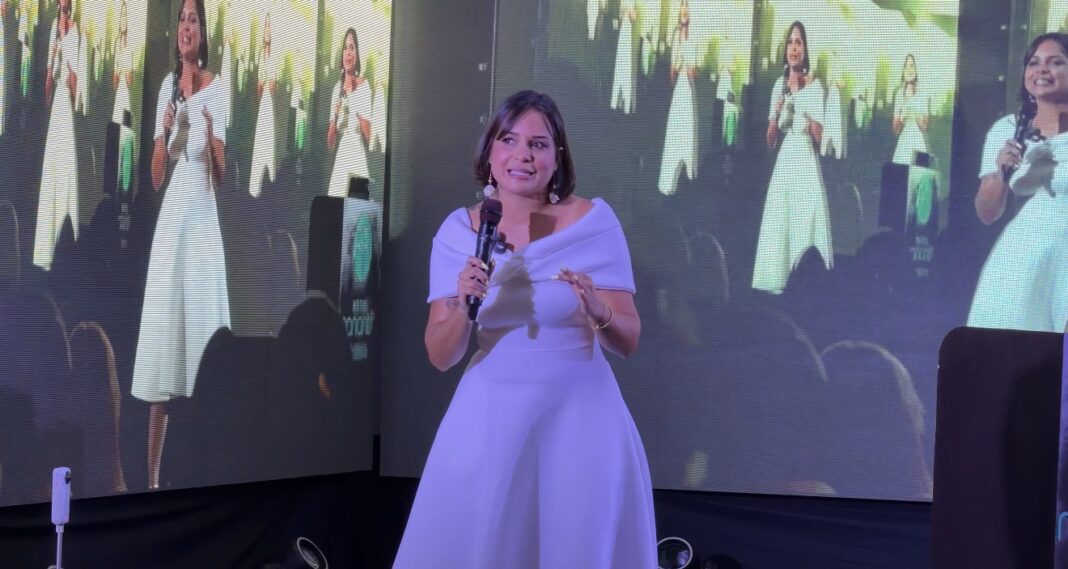 Otilia Bernal Valencia