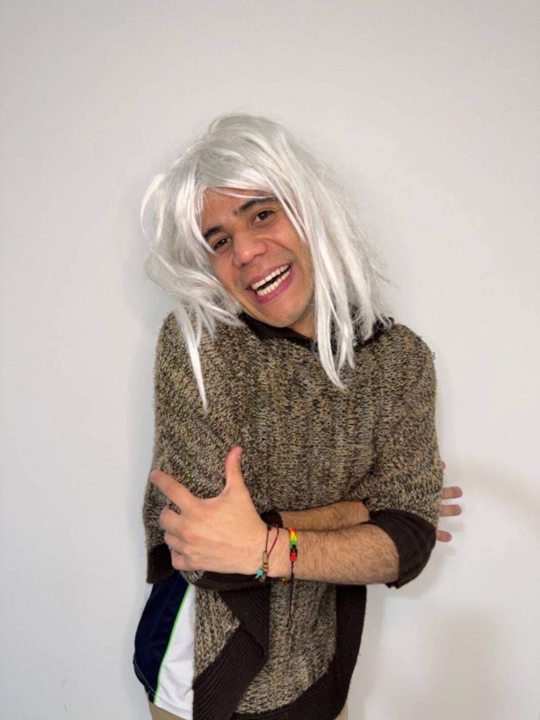 Show de Soy Kleiii en Valencia nuevas fechas
