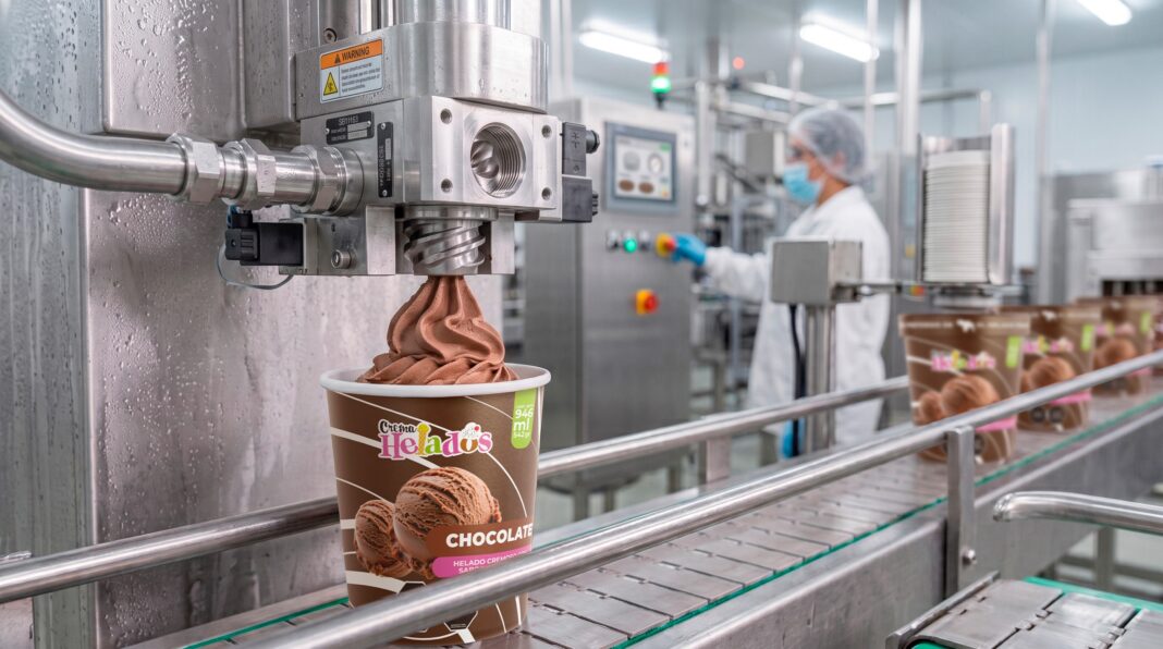 Crema Helados busca nuevos franquiciados