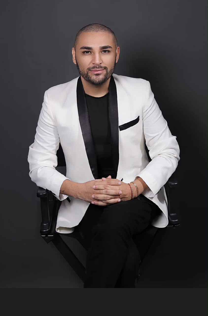 Wilfredo Camacho asume Miss Grand Carabobo