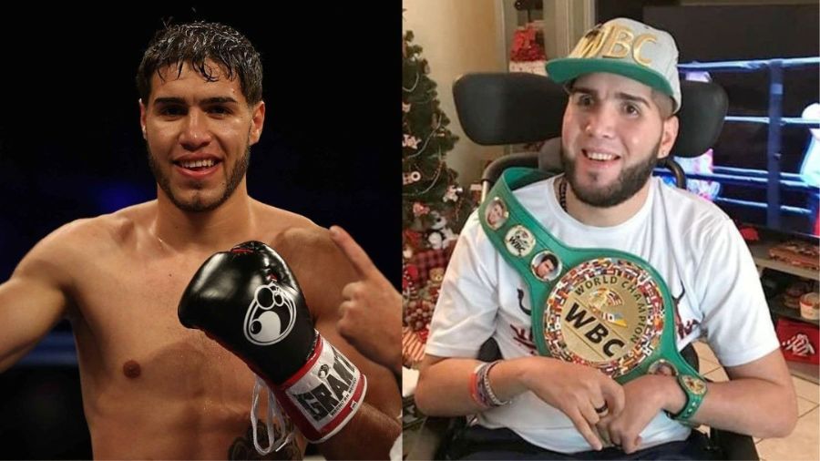 falleció Prichard Colón