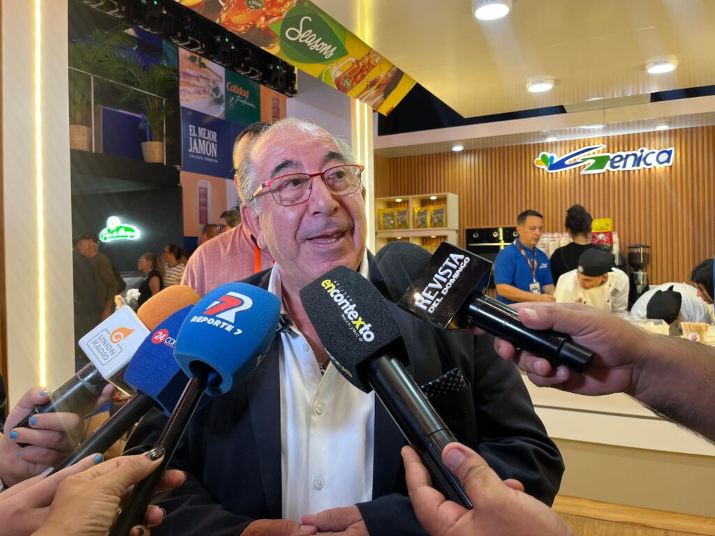 Tomás Ramos López 