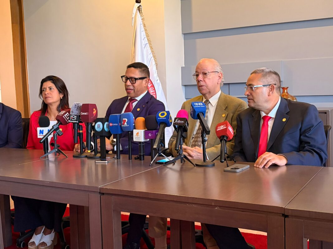 Congreso Nacional de la Sociedad Venezolana de Cirugía Ortopédica