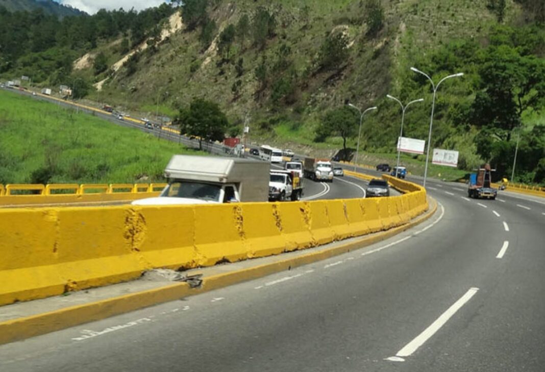 Cerrarán la bajada de Tazón