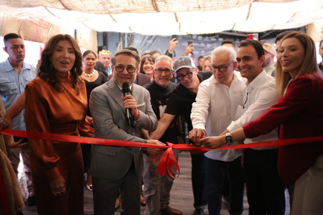 Expo Sabe a Venezuela 2026