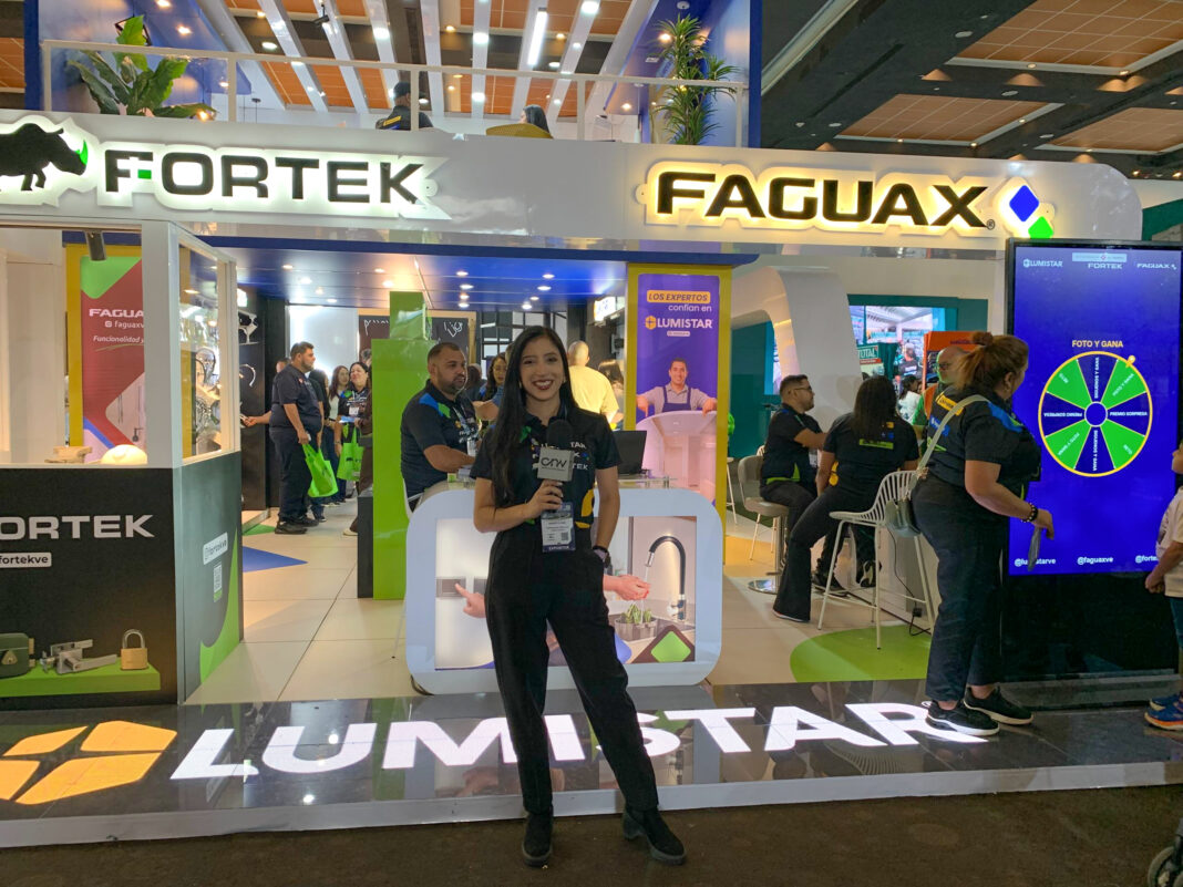 Lumistar Faguax y Fortex