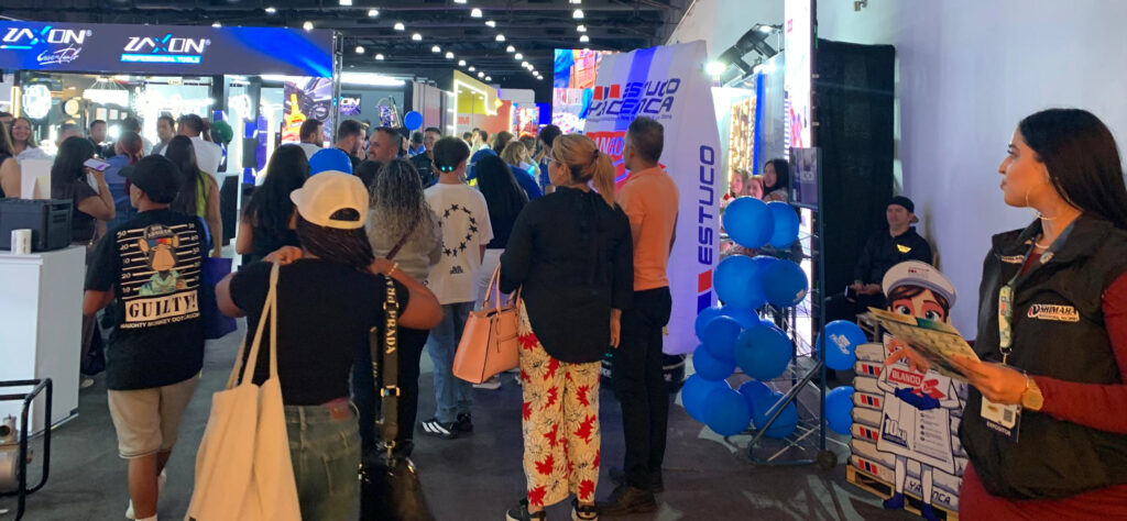 culminó la ExpoFerre Valencia 2026 en el Hesperia