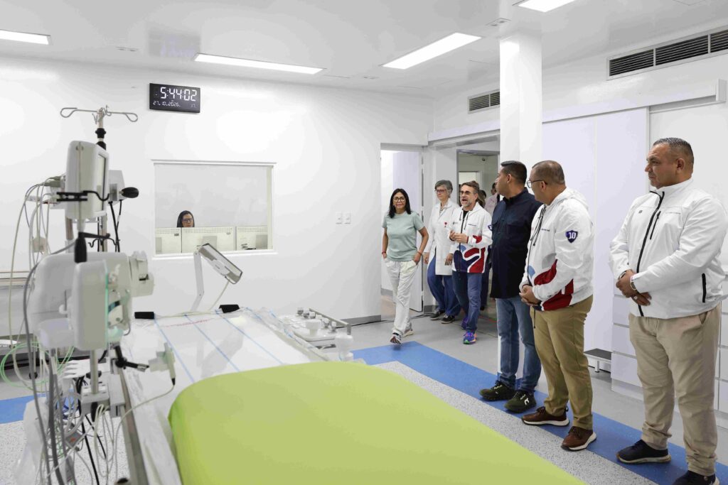 Cardiovital Carabobo