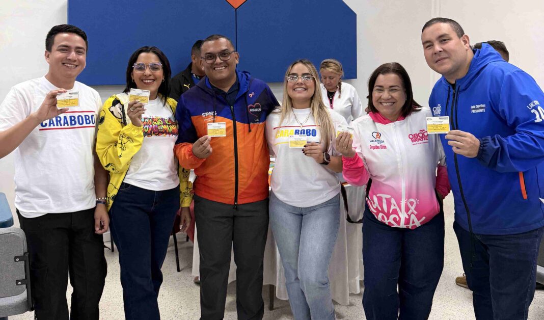 Gran Jornada Integral en Valencia