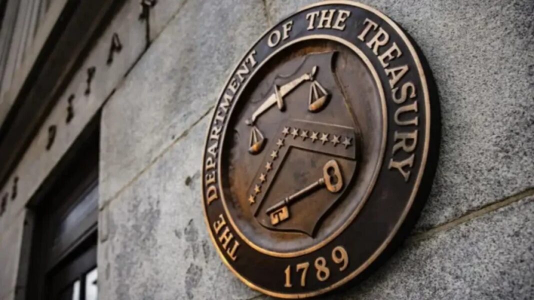OFAC levanta sanciones a Venezuela
