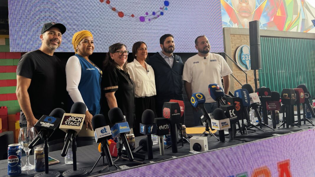 FIGA celebra 10 años