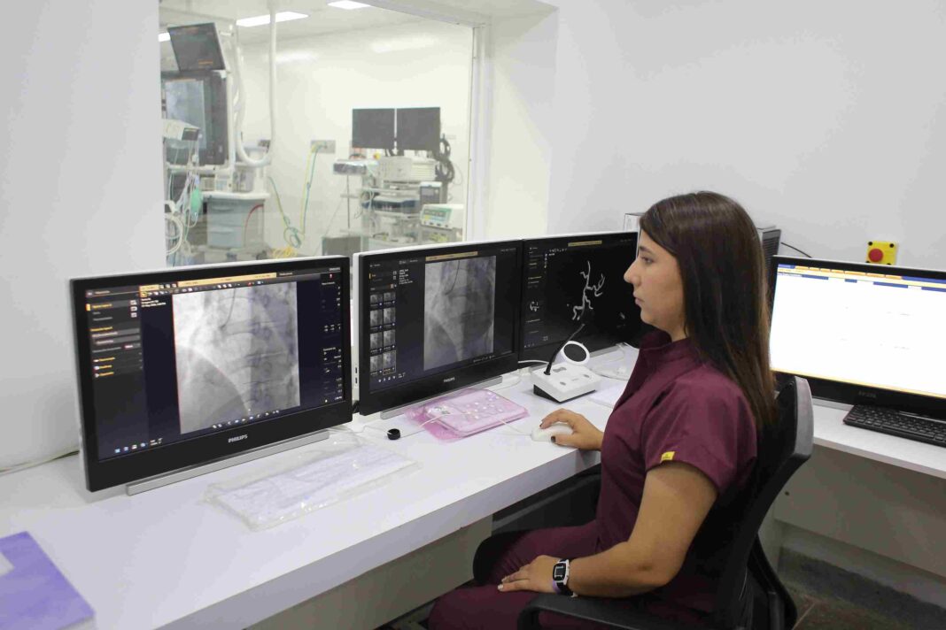 Cardiovital Carabobo